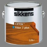 SIKKENS Cetol Filter 7 Plus