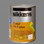 SIKKENS Cetol HLS Plus 2.5L