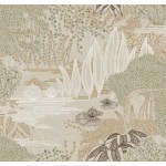 CASAMANCE _ SQUARE JASMIN _ Jasmin