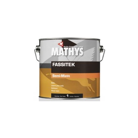 Fassitex thixo (1L) chêne naturel