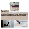 FASSILUX SATIN 0.5L - 1L - 2.5L - 10L - MATHYS
